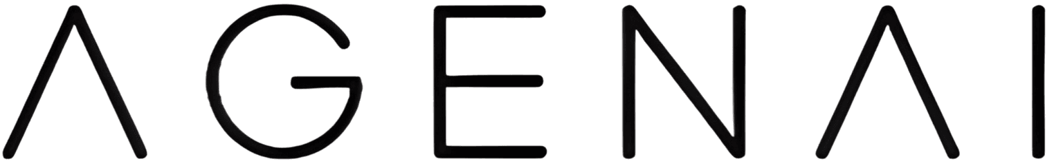 AgenAI Logo
